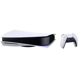 Console Sony PlayStation 5 Blu-ray 825GB + Controller CFI-1216A