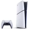 Game Sony PlayStation 5 Slim Digital Edition 825GB CFI-2116B Color:white