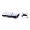 Game Sony PlayStation 5 Slim Digital Edition 825GB CFI-2116B Color:white