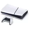 Game Sony PlayStation 5 Slim Digital Edition 825GB CFI-2116B Color:white