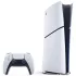 קונסולת משחק Sony PlayStation 5 Slim Digital Edition 825GB CFI-2116B צבע לבן