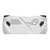 קונסולה ניידת Asus ROG Ally RC71L Z1 Extreme 512GB לבן RC71L-NH001W