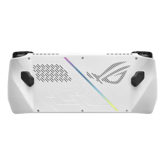 קונסולה ניידת Asus ROG Ally RC71L Z1 Extreme 512GB לבן RC71L-NH001W
