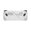 קונסולה ניידת Asus ROG Ally RC71L Z1 Extreme 512GB לבן RC71L-NH001W