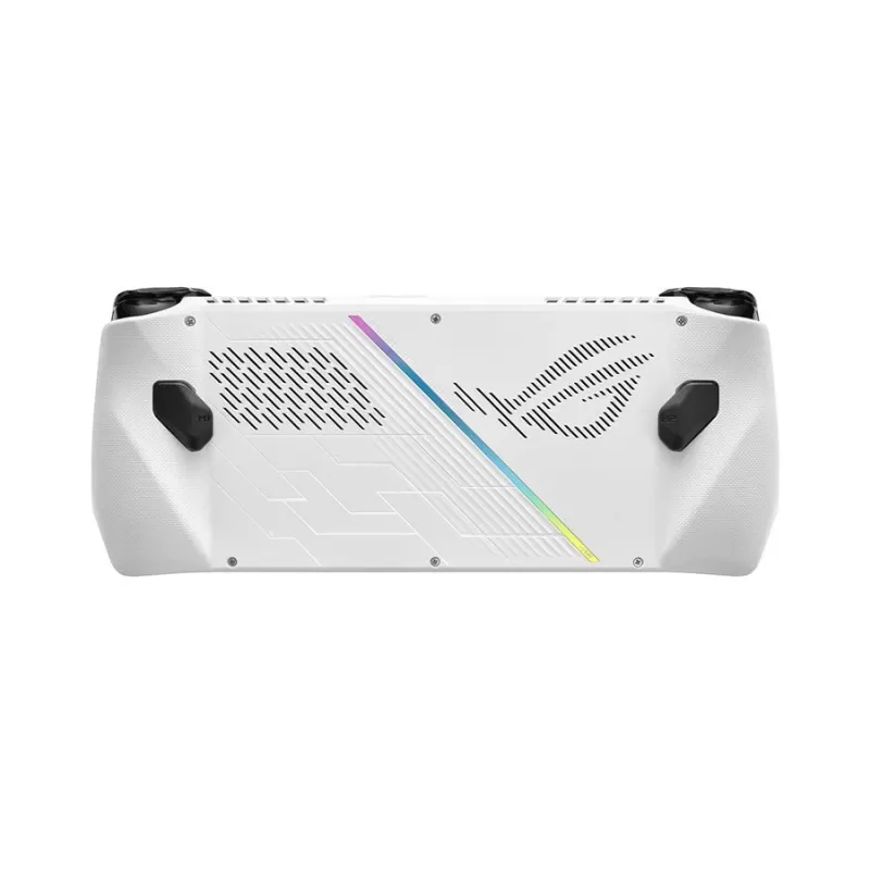 קונסולה ניידת Asus ROG Ally RC71L Z1 Extreme 512GB לבן RC71L-NH001W