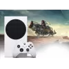 קונסולה Microsoft XBOX SERIES S - STARTER EDITION RRS-00144 קונסולה Microsoft XBOX SERIES S - STARTER EDITION RRS-00144