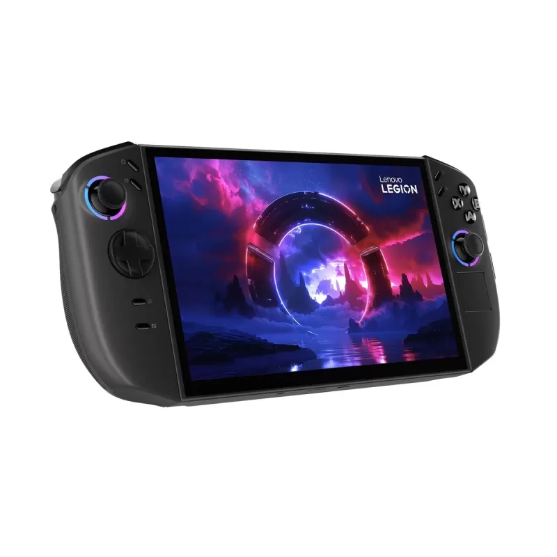 Handheld Console Lenovo Legion Go 8AHP2 83N0001FIV
