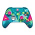 קונסולה ניידת XBOX בקר אלחוטי דגם Wireless Controller - Forza Horizon 6 Limited Edition מבית Xbox MCSTEP242276XBX