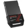 קונסולה ניידת Sandisk כרטיס הרחבת אחסון ל-XBOX דגם Optimus GX C50 בנפח 512GB מבית SanDisk SDCEOGN-512G-GNAGX
