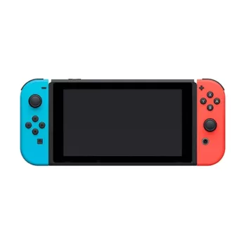קונסולה Nintendo NINTENDO SWITCH V1.1 NEO 32GB 45496452629 צבע שחור, אדום, כחול