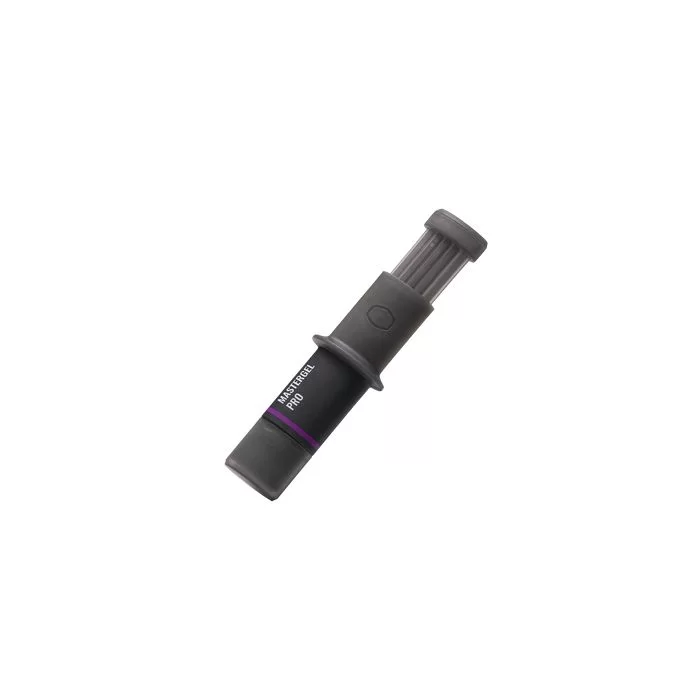 משחה טרמית Cooler Master MASTERGEL PRO MGY-ZOSG-N15M-R2 משחה טרמית Cooler Master MASTERGEL PRO MGY-ZOSG-N15M-R2