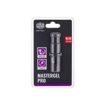 Thermal Grease Cooler Master MASTERGEL PRO MGY-ZOSG-N15M-R2 Thermal Grease Cooler Master MASTERGEL PRO MGY-ZOSG-N15M-R2