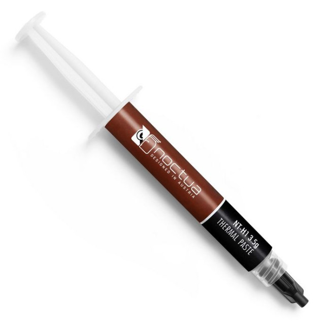 Thermal Grease Noctua NT-H1-3.. Thermal Grease Noctua NT-H1-3..