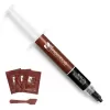Thermal Grease Noctua NT-H1 SW-Edition Thermal Paste 3.5g NT-H1-SW-EDITION Color:gray