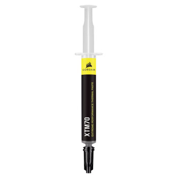 משחה טרמית Corsair XTM70 Extreme Performance Thermal Paste CT-9010010-WW