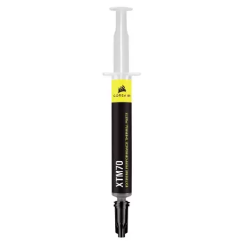 משחה טרמית Corsair XTM70 Extreme Performance Thermal Paste CT-9010010-WW