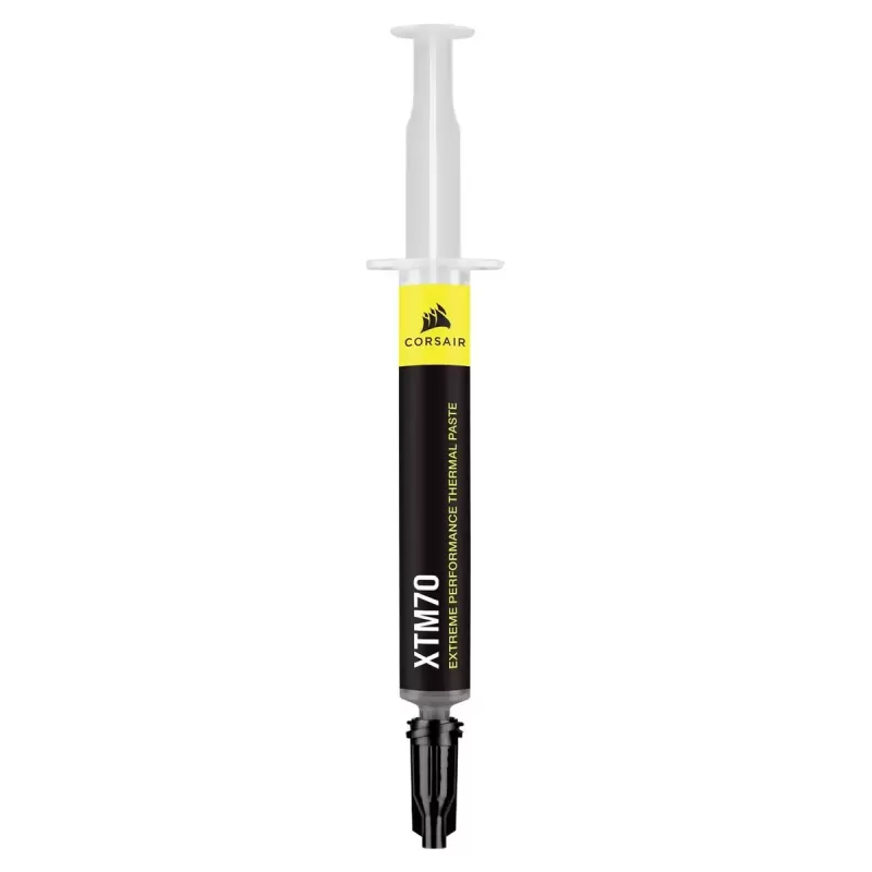 Термопаста Corsair XTM70 Extreme Performance Thermal Paste CT-9010010-WW