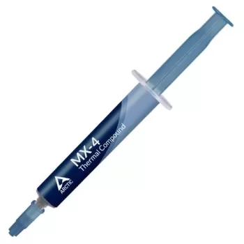 משחה טרמית Arctic Cooling MX-4 4G 2019 EDITION ACTCP00002B משחה טרמית Arctic Cooling MX-4 4G 2019 EDITION ACTCP00002B