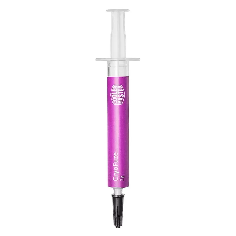 Термопаста Cooler Master CRYOFUZE CLOSE COLD CONTACT MGZ-NDSG-N07M-R2
