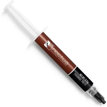 משחה טרמית Noctua NT-H1 Tybrid Thermal Compound 3.5g NT-H1 צבע אפור משחה טרמית Noctua NT-H1 Tybrid Thermal Compound 3.5g NT-H1 צבע אפור