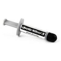 Thermal Grease 5 Polysynthetic Silver Thermal Paste 15G AS5-15G Thermal Grease 5 Polysynthetic Silver Thermal Paste 15G AS5-15G