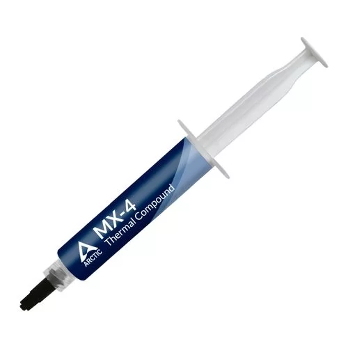 משחה טרמית Arctic Cooling MX-4 20G 2019 EDITION ACTCP00001B