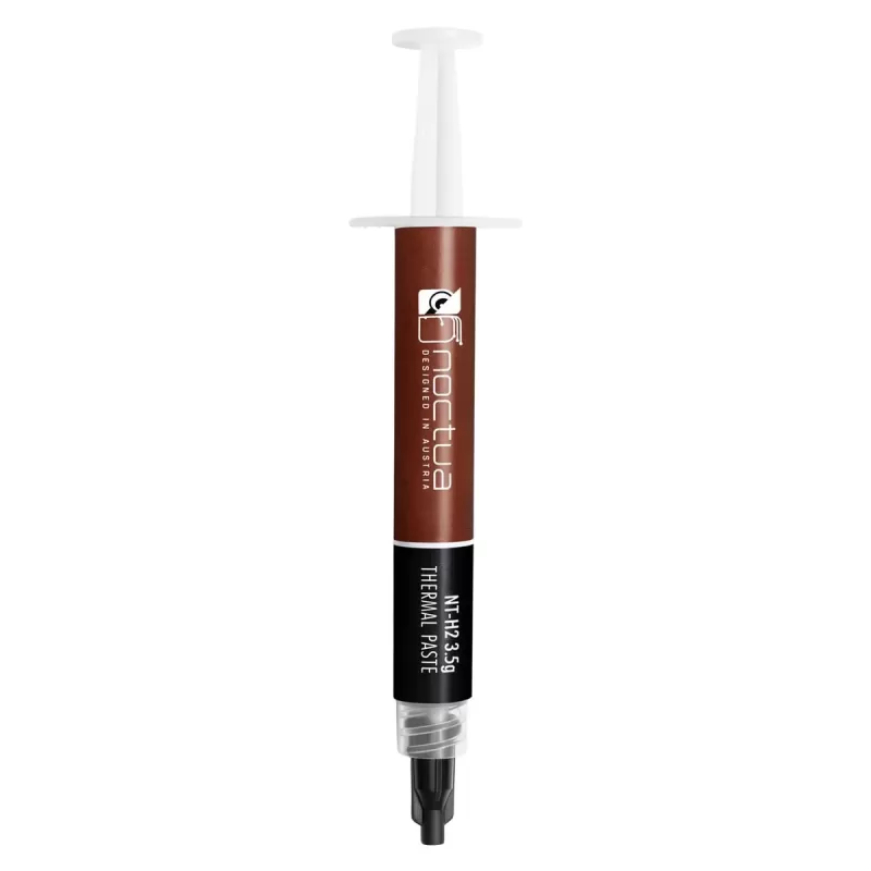 Thermal Grease Noctua NT-H2 Tybrid Thermal Compound 3.5g NT-H2 Color:gray