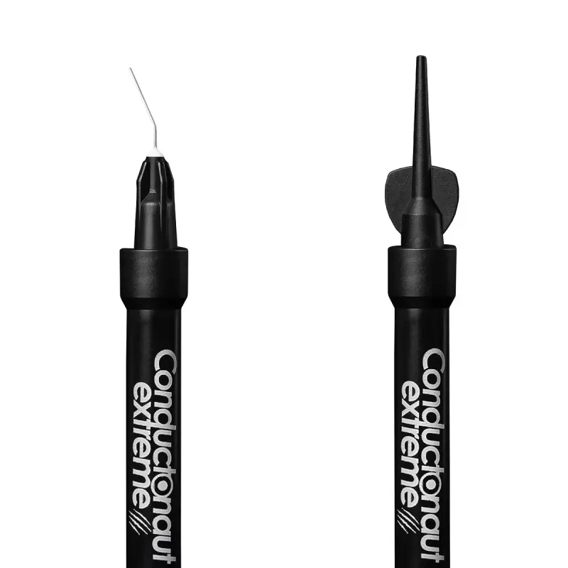 משחה טרמית Thermal Grizzly Conductonaut Extreme Liquid Metal 1g TG-CE-001-R צבע כסוף