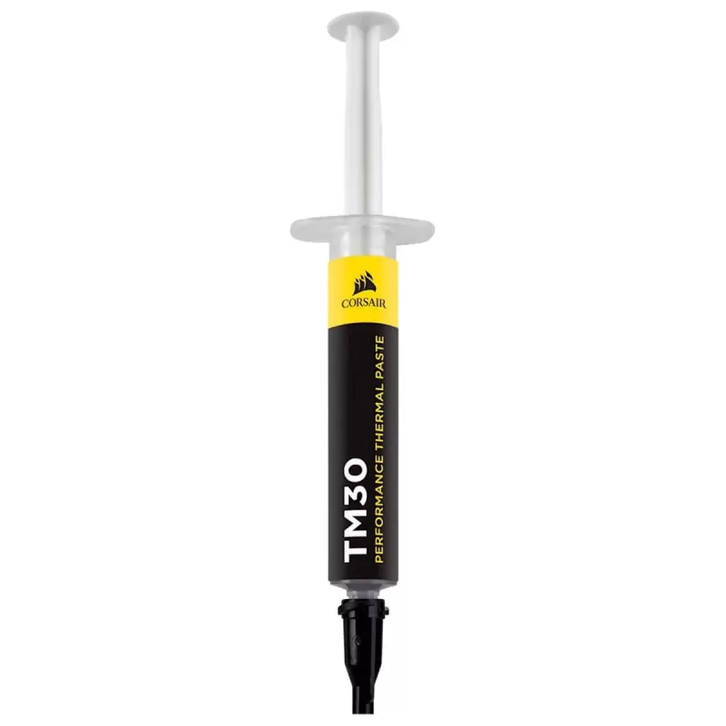 Термопаста Corsair TM30 Performance CT-9010001-WW Термопаста Corsair TM30 Performance CT-9010001-WW