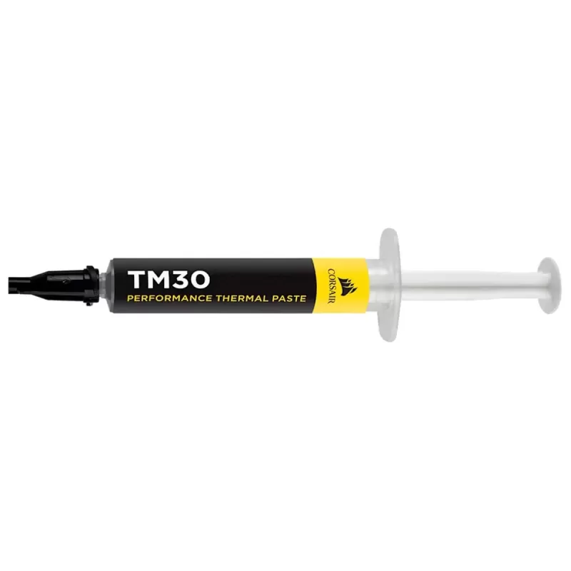 Термопаста Corsair TM30 Performance CT-9010001-WW Термопаста Corsair TM30 Performance CT-9010001-WW