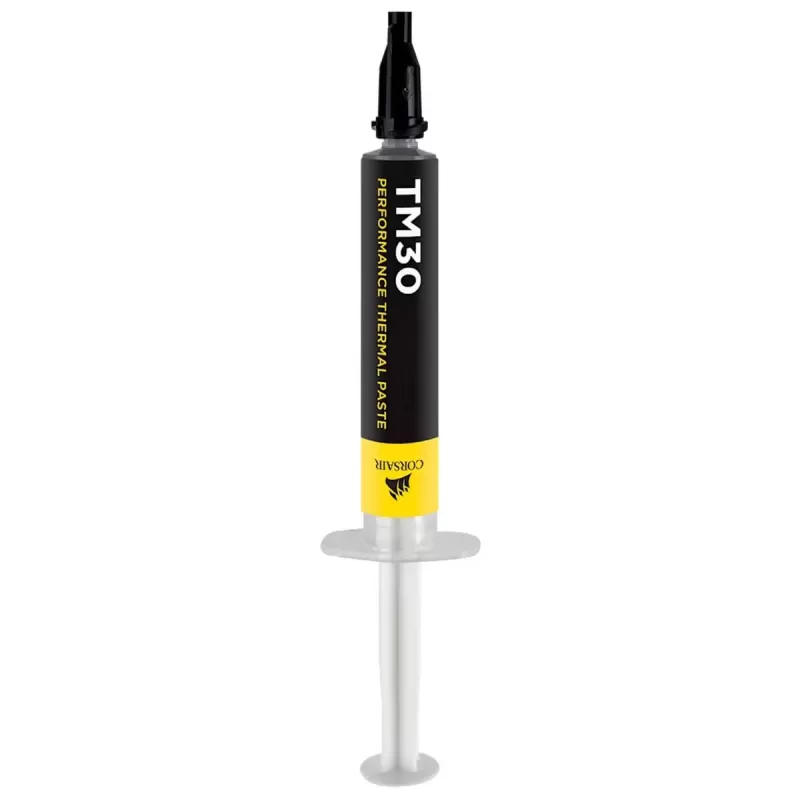 Термопаста Corsair TM30 Performance CT-9010001-WW Термопаста Corsair TM30 Performance CT-9010001-WW