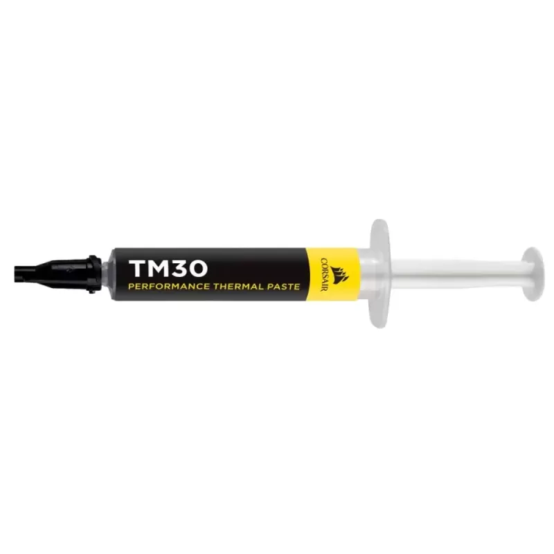 Термопаста Corsair TM30 Performance CT-9010001-WW Термопаста Corsair TM30 Performance CT-9010001-WW