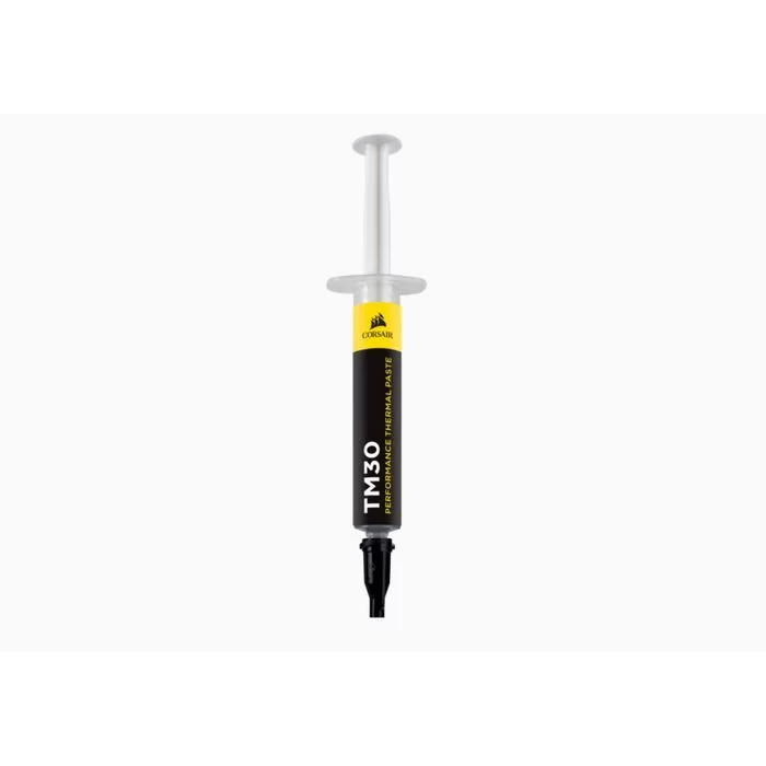 Термопаста Corsair TM30 Performance CT-9010001-WW Термопаста Corsair TM30 Performance CT-9010001-WW