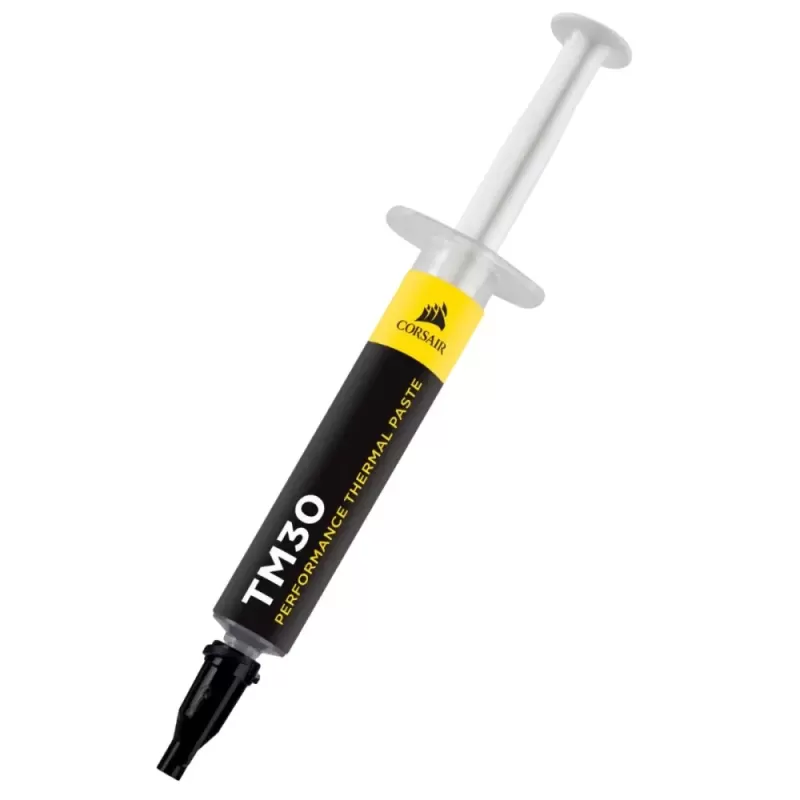 Термопаста Corsair TM30 Performance CT-9010001-WW Термопаста Corsair TM30 Performance CT-9010001-WW
