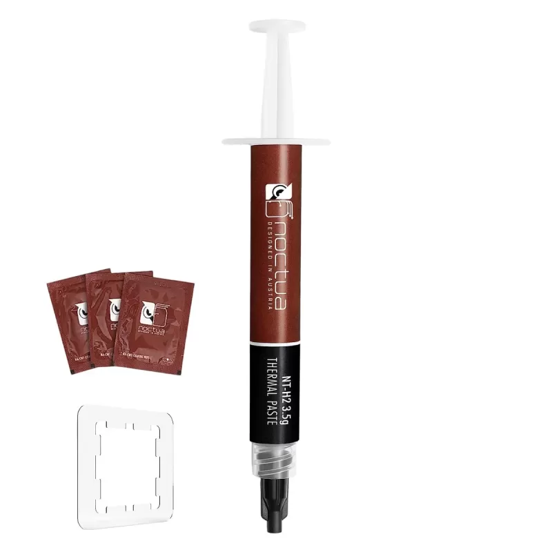 Thermal Grease Noctua NT-H2 AM5 Edition Thermal Paste 3.5g NT-H2-3.5G-AM5-EDITION