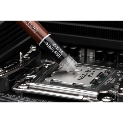 Thermal Grease Noctua NT-H2 AM5 Edition Thermal Paste 3.5g Thermal Grease Noctua NT-H2 AM5 Edition Thermal Paste 3.5g