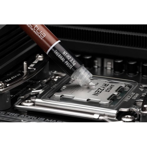 Термопаста Noctua NT-H2 AM5 Edition Thermal Paste 3.5g NT-H2-3.5G-AM5-EDITION