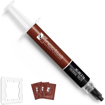 Термопаста Noctua NT-H2 AM5 Edition Thermal Paste 3.5g NT-H2-3.5G-AM5-EDITION