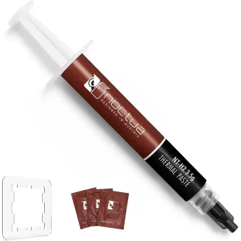 משחה טרמית Noctua NT-H2 AM5 Edition Thermal Paste 3.5g NT-H2-3.5G-AM5-EDITION