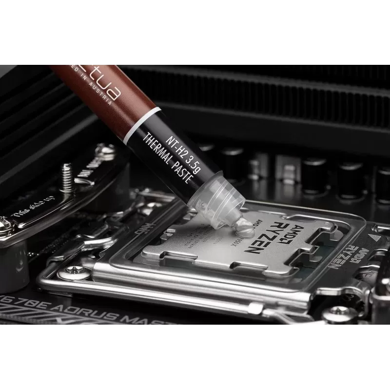 Thermal Grease Noctua NT-H2 AM5 Edition Thermal Paste 3.5g NT-H2-3.5G-AM5-EDITION