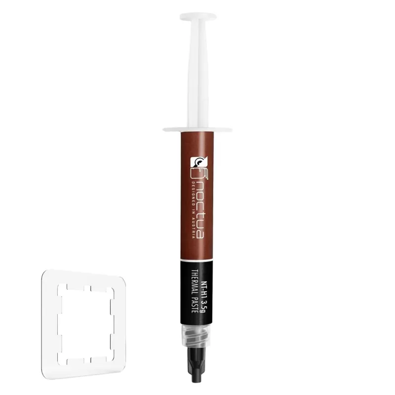 Термопаста Noctua NT-H1 AM5 Edition Thermal Paste 3.5g NT-H13.5GAM5EDITION