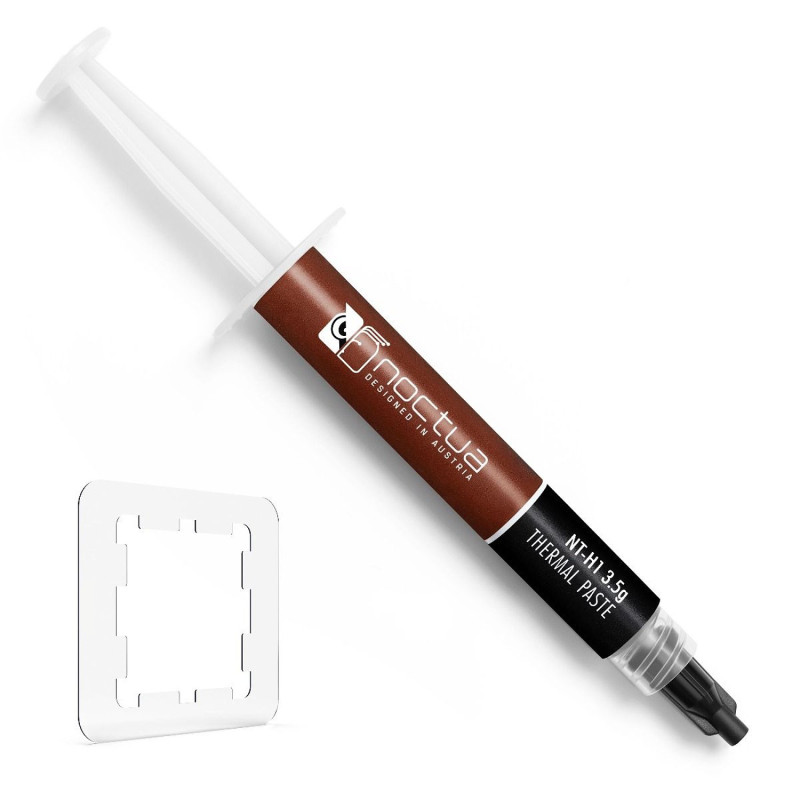 Thermal Grease Noctua NT-H1 AM5 Edition Thermal Paste 3.5g NT-H13.5GAM5EDITION..