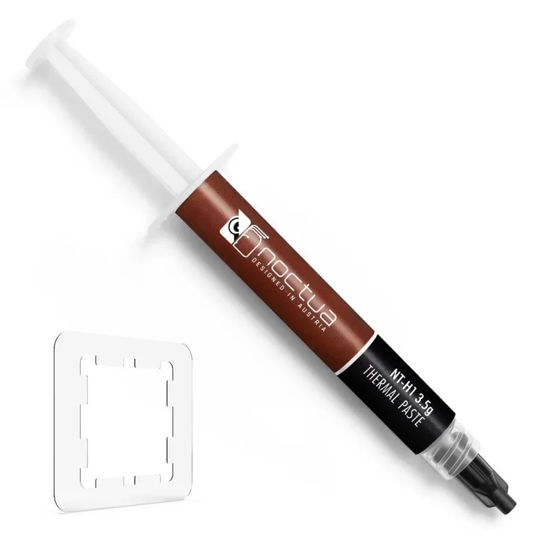 Термопаста Noctua NT-H1 AM5 Edition Thermal Paste 3.5g NT-H13.5GAM5EDITION