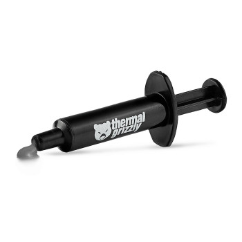 Thermal Grease Thermal Grizzly Hydronaut 1g TG-H-001-RS Color:pink