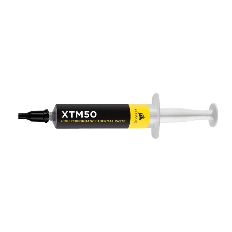 Thermal Grease Corsair XTM50 High Performance CT-9010002-WW