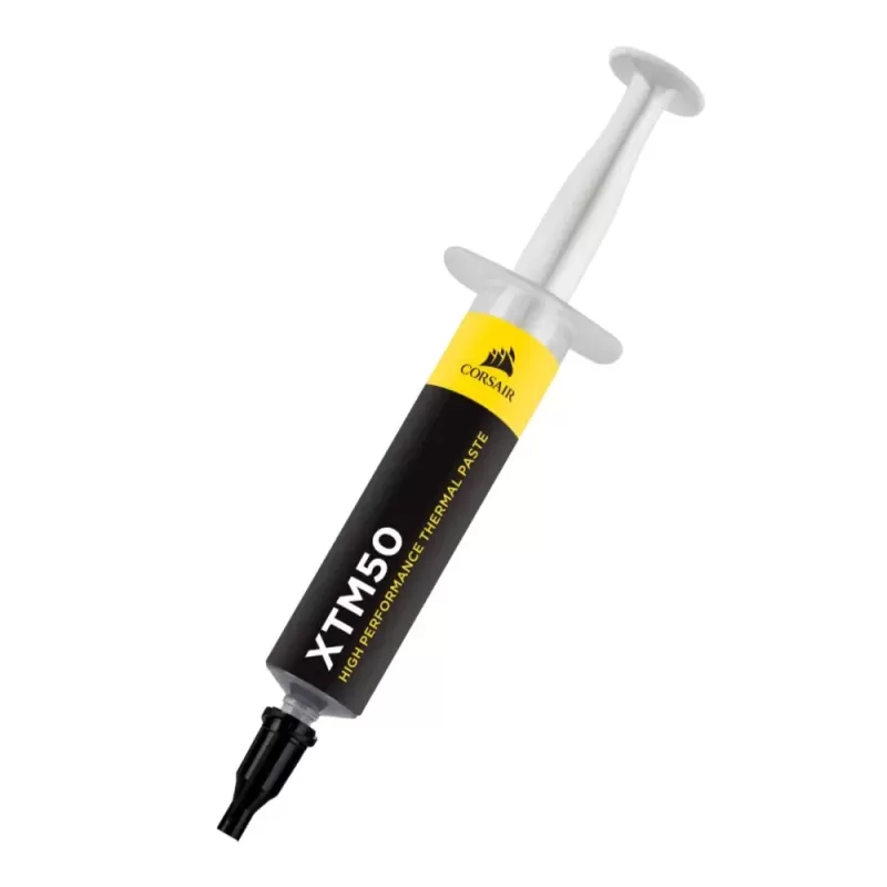 Thermal Grease Corsair XTM50 High Performance CT-9010002-WW