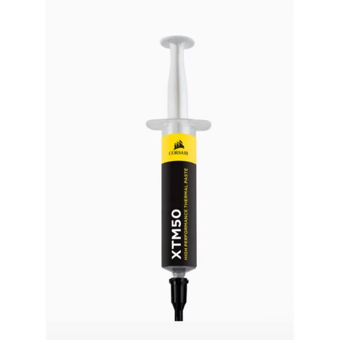 Thermal Grease Corsair XTM50 High Performance CT-9010002-WW