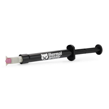 Thermal Grease Thermal Grizzly Kryonaut Extreme 2g TG-KE-002-R Color:pink