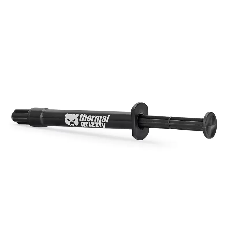 Thermal Grease Thermal Grizzly Kryonaut Extreme 2g TG-KE-002-R Color:pink