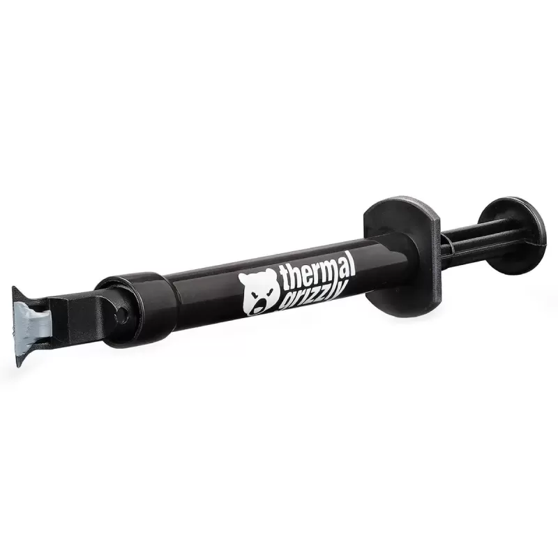 Thermal Grease Thermal Grizzly Duronaut 2g TG-D-002-R Color:gray Thermal Grease Thermal Grizzly Duronaut 2g TG-D-002-R Color:gray